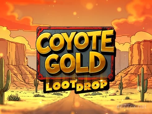 Coyote Gold