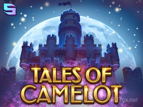 Tales Of Camelot