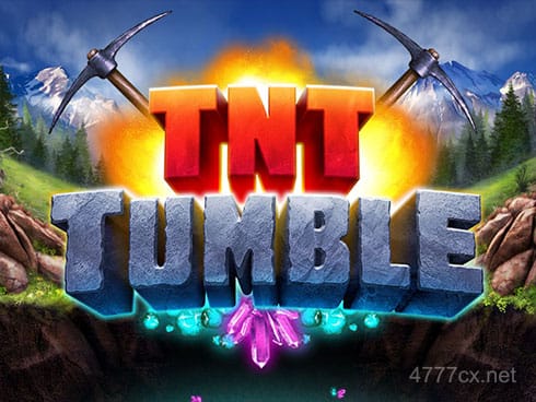 TNT Tumble