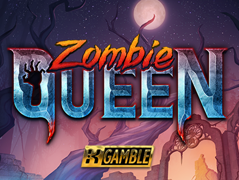 Zombie Queen Gamble Feature