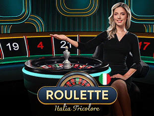 4777cx Italian Roulette
